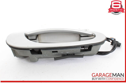 97-05 Porsche Carrera 911 996 Boxster 986 Front Right Exterior Door Handle OEM