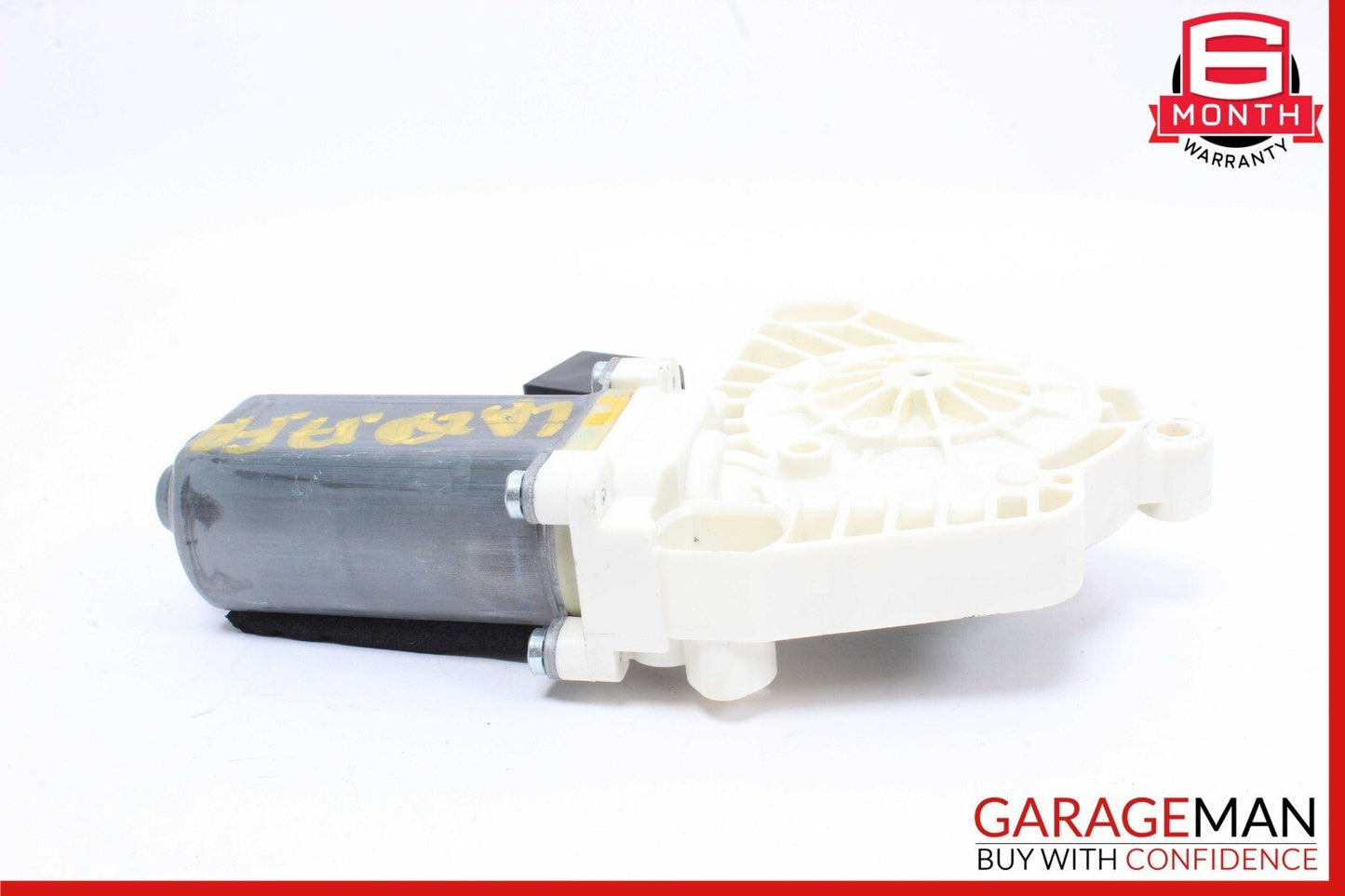 14-18 Mercedes W117 CLA250 CLA45 Front Right Side Door Window Regulator Motor