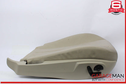 05-11 Mercedes R171 SLK280 SLK350 Front Right Side Bottom Lower Seat Cushion OEM