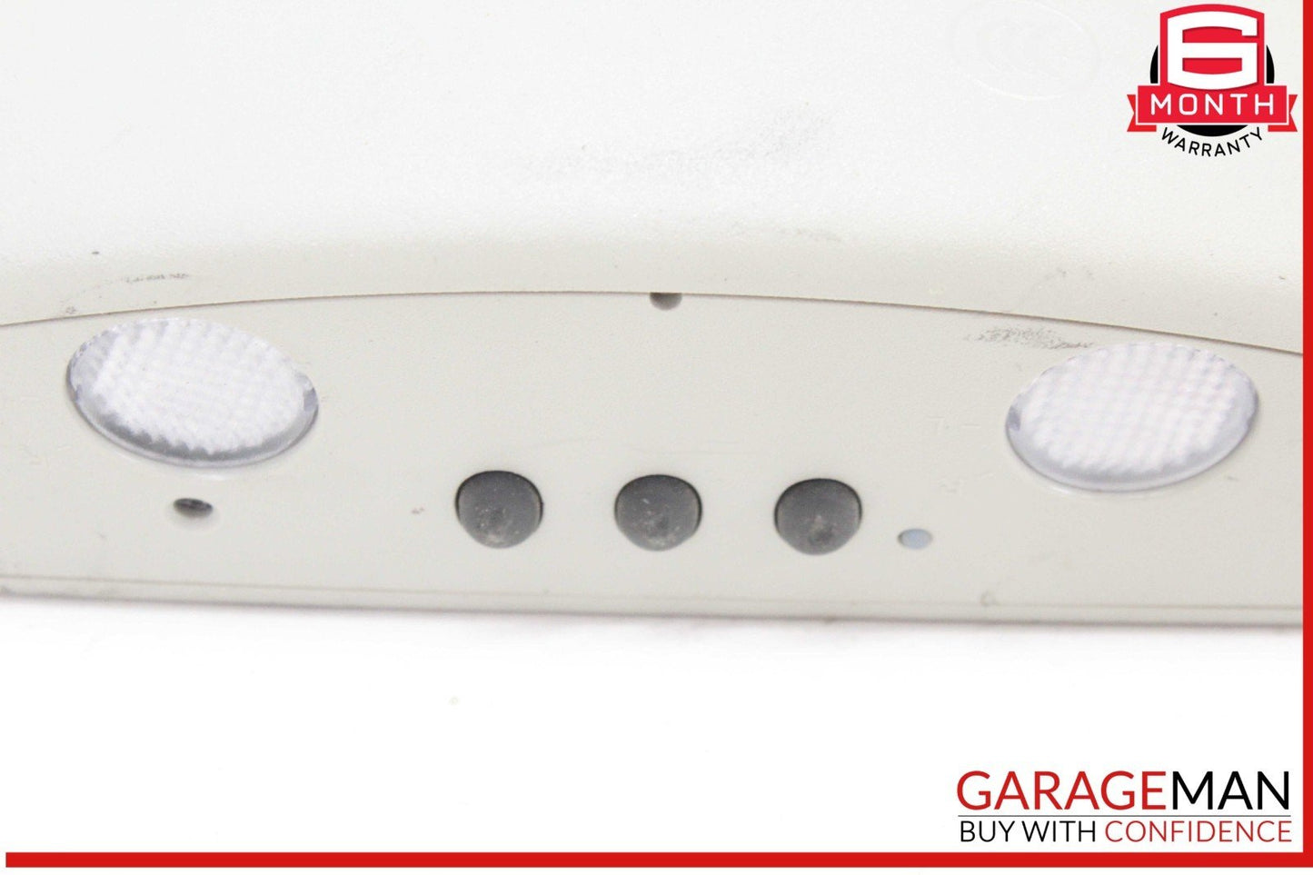 10-16 Mercedes X204 GLK250 Bluetec Interior Rear View Mirror 2048104217 OEM
