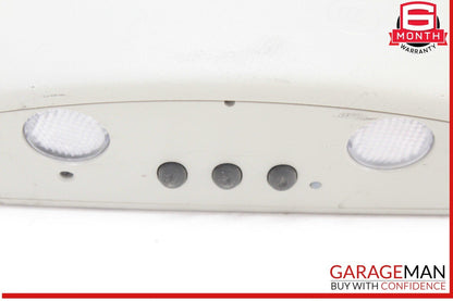 10-16 Mercedes X204 GLK250 Bluetec Interior Rear View Mirror 2048104217 OEM