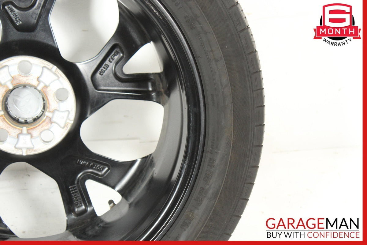 18-22 Toyota C-HR Right or Left Wheel Tire Rim 18x7J ET50 OEM