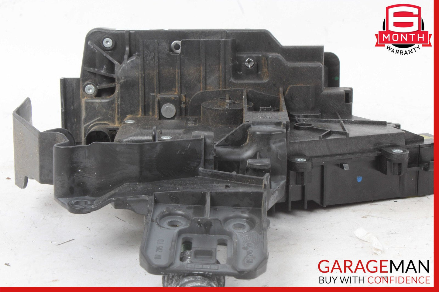 15-20 Mercedes W205 C350e C300 C400 Front Left Side Door Lock Latch Actuator OEM