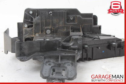 15-20 Mercedes W205 C350e C300 C400 Front Left Side Door Lock Latch Actuator OEM