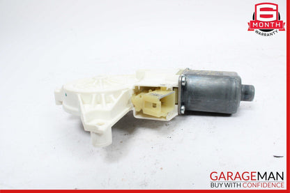 06-13 Mercedes W164 ML350 GL450 R350 Window Regulator Motor Front Right Side OEM