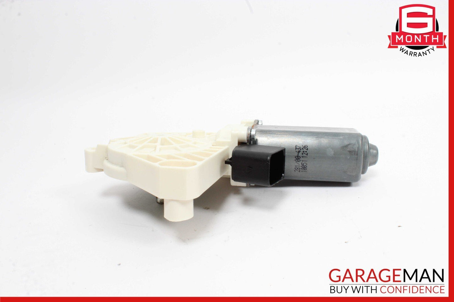 10-20 Mercedes W218 CLS550 SL550 E350 Window Regulator Motor 2078200642 OEM