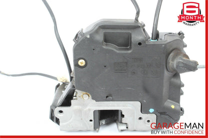 01-07 Mercedes W203 C230 C230 C55 AMG Front Right Door Lock Latch Actuator OEM