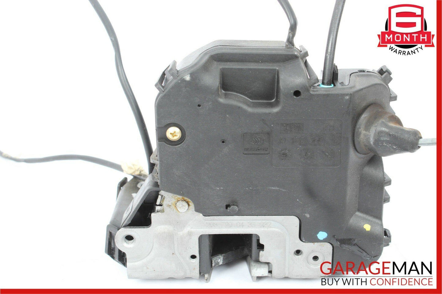 01-07 Mercedes W203 C230 C230 C55 AMG Front Right Door Lock Latch Actuator OEM
