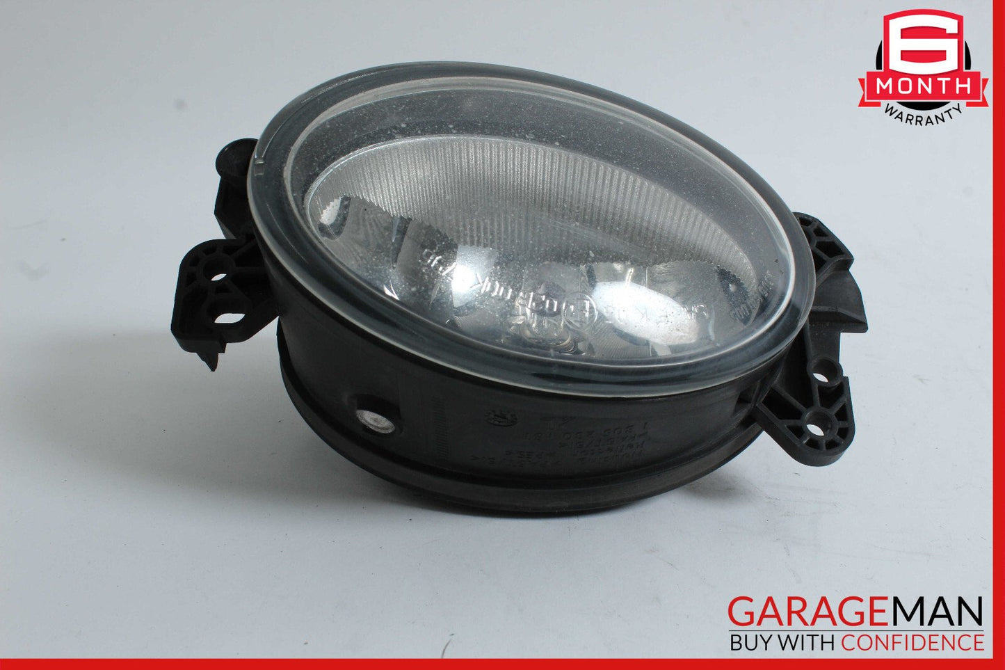 Mercedes W219 CLS500 E350 GL550 Fog Light Lamp Right Side 1698201656 OEM