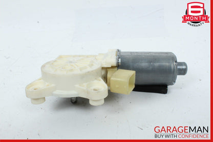 05-11 Mercedes R171 SLK350 SLK300 Front Left Door Window Regulator Motor Unit
