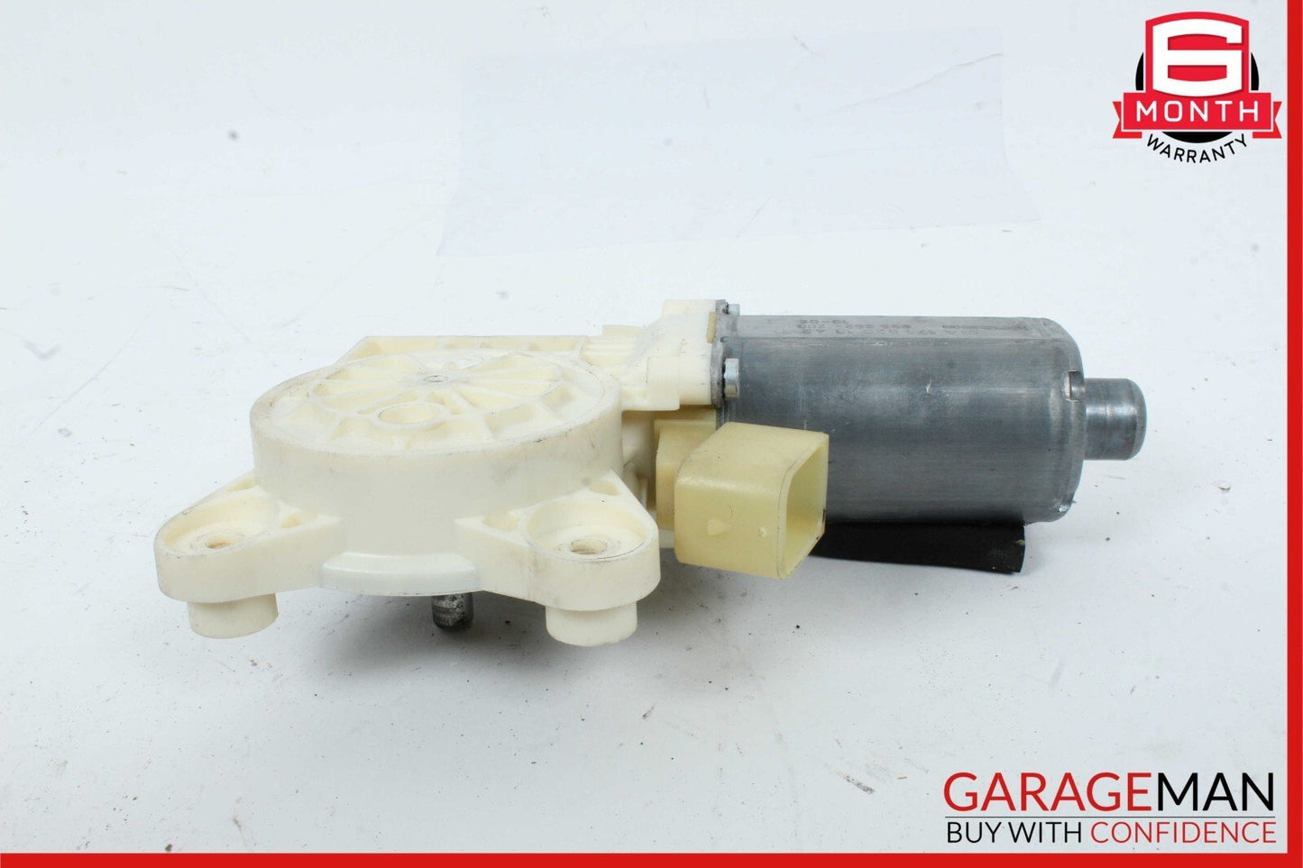 05-11 Mercedes R171 SLK350 SLK300 Front Left Door Window Regulator Motor Unit