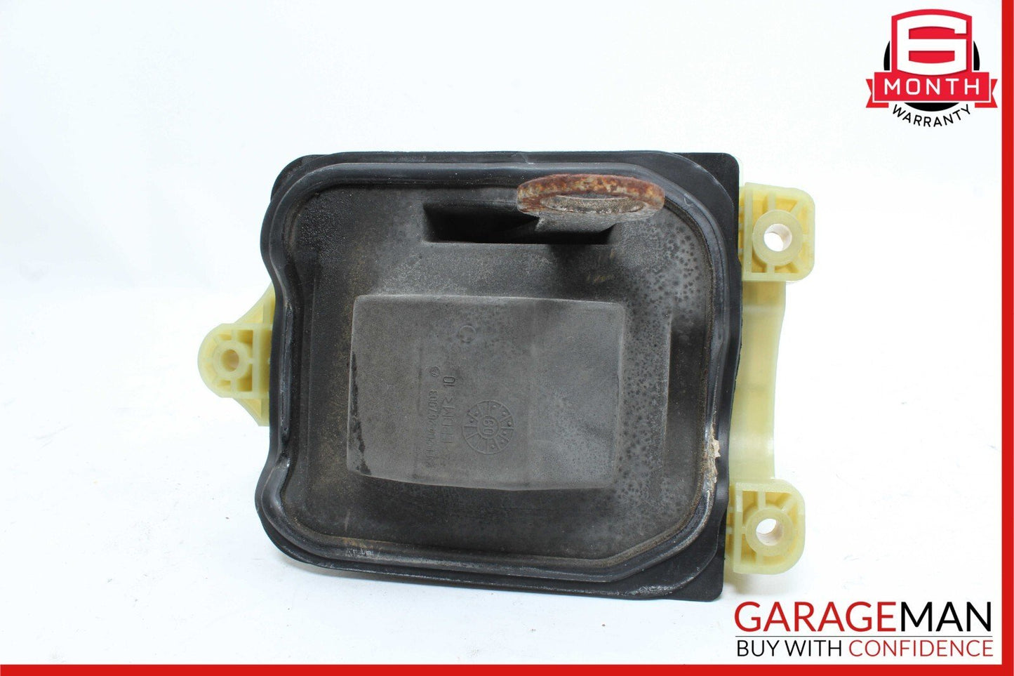 10-12 Mercedes X204 GLK350 Floor Gear Selector Shifter Box 2042676124 OEM