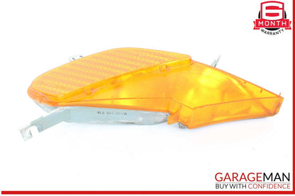 03-06 Porsche Cayenne 955 Front Left Driver Side Marker Light 7L5945071A OEM