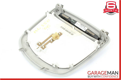 06-12 Mercedes ML350 GL450 R500 Rear Overhead Dome Light Lamp Parking Sensor OEM