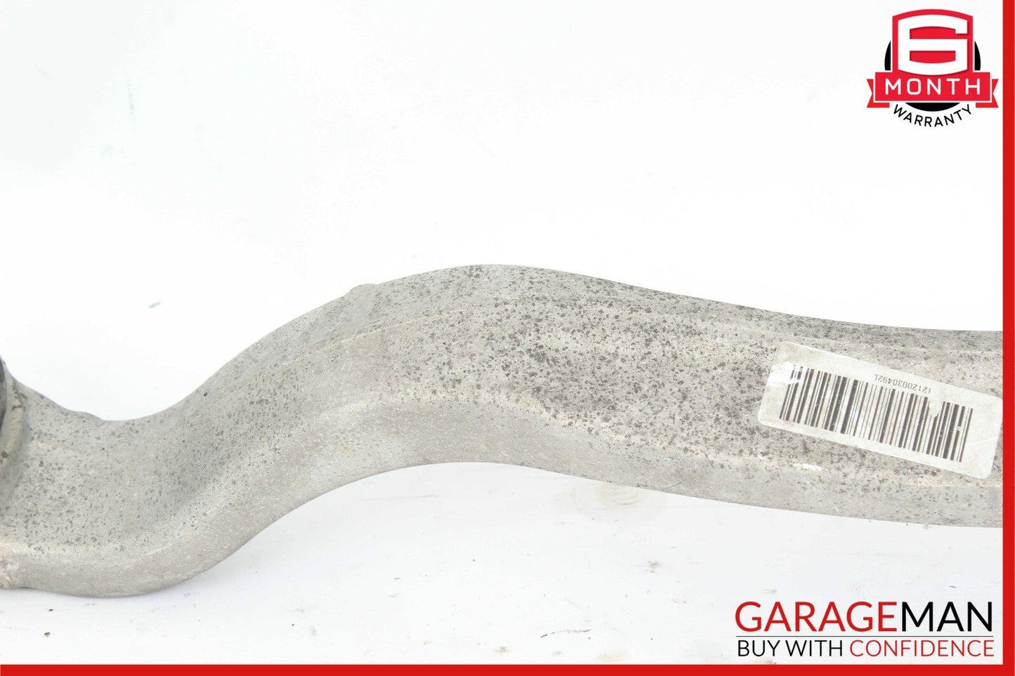 10-16 Mercedes W212 E350 CLS400 Front Left Side Lower Wishbone Control Arm OEM