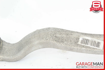 10-16 Mercedes W212 E350 CLS400 Front Left Side Lower Wishbone Control Arm OEM