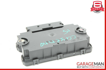 11-17 Porsche Cayenne 958 Electric Parking Brake EPB Control Module 7P0907801F