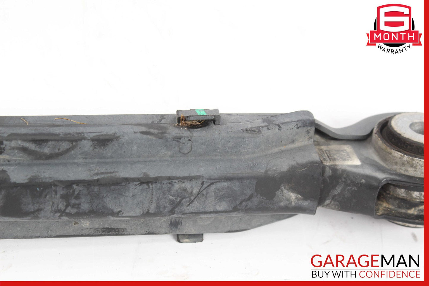 08-20 Mercedes W205 C300 Rear Left or Right Lower Suspension Control Arm OEM