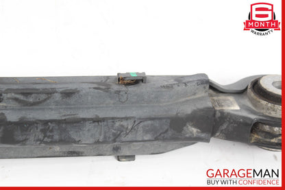 08-20 Mercedes W205 C300 Rear Left or Right Lower Suspension Control Arm OEM