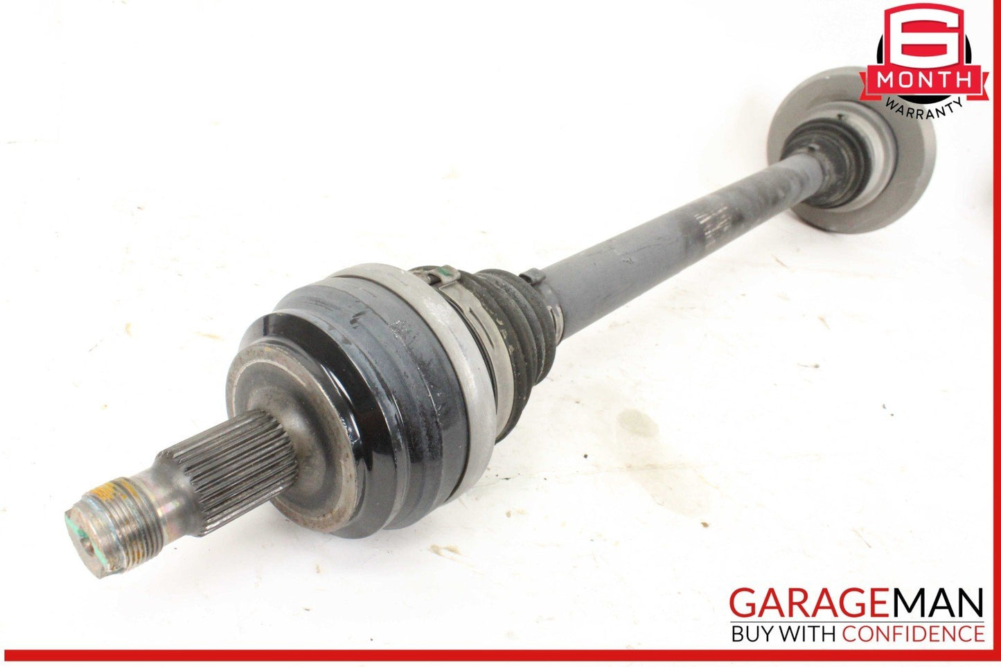 08-17 Mercedes W205 C300 Rear Left or Rear Right Side CV Axle Half Shaft OEM