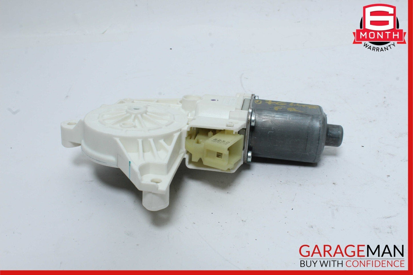06-13 Mercedes X164 GL450 ML550 Window Regulator Motor Front Right Side OEM