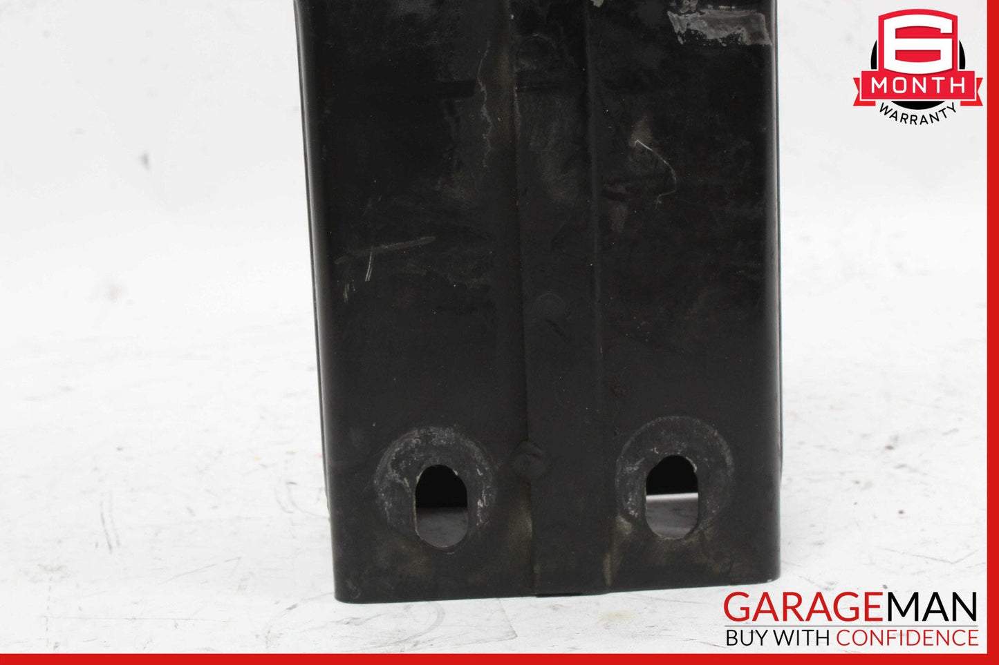 00-06 Mercedes W220 S55 Front Right Bumper Reinforcement Impact Bar Bracket OEM