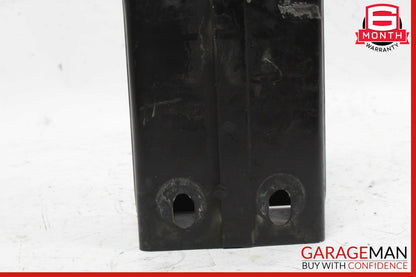 00-06 Mercedes W220 S55 Front Right Bumper Reinforcement Impact Bar Bracket OEM