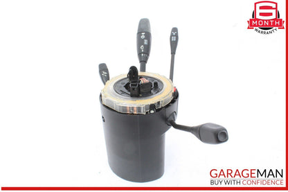 07-11 Mercedes W211 E350 Steering Column Combination Switch Assembly OEM