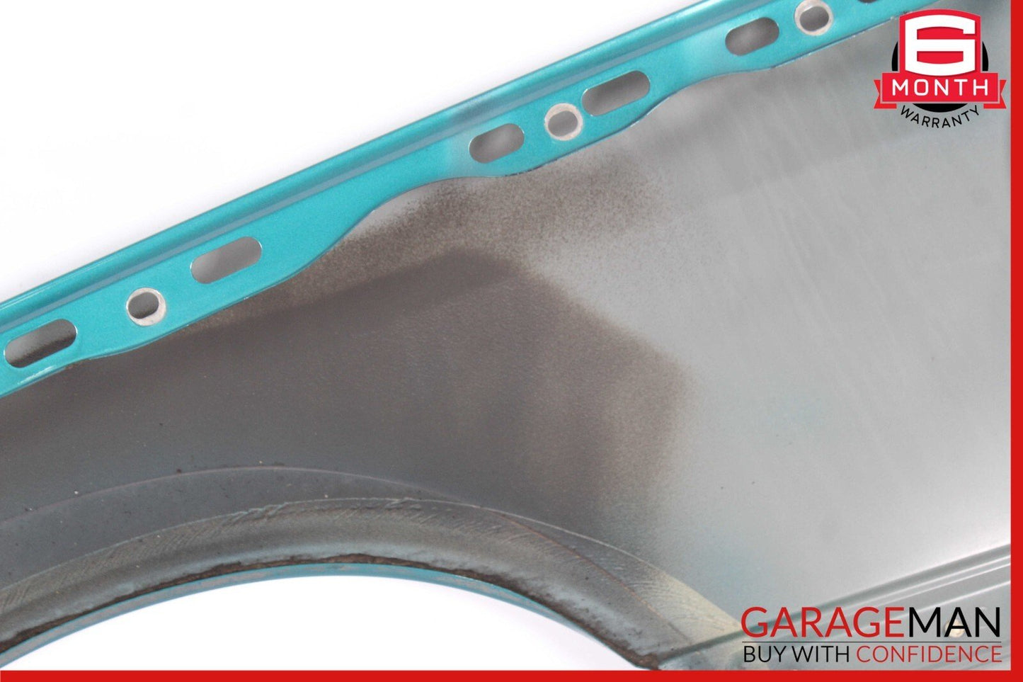 94-00 Mercedes W202 C280 C230Front Right Passenger Side Fender