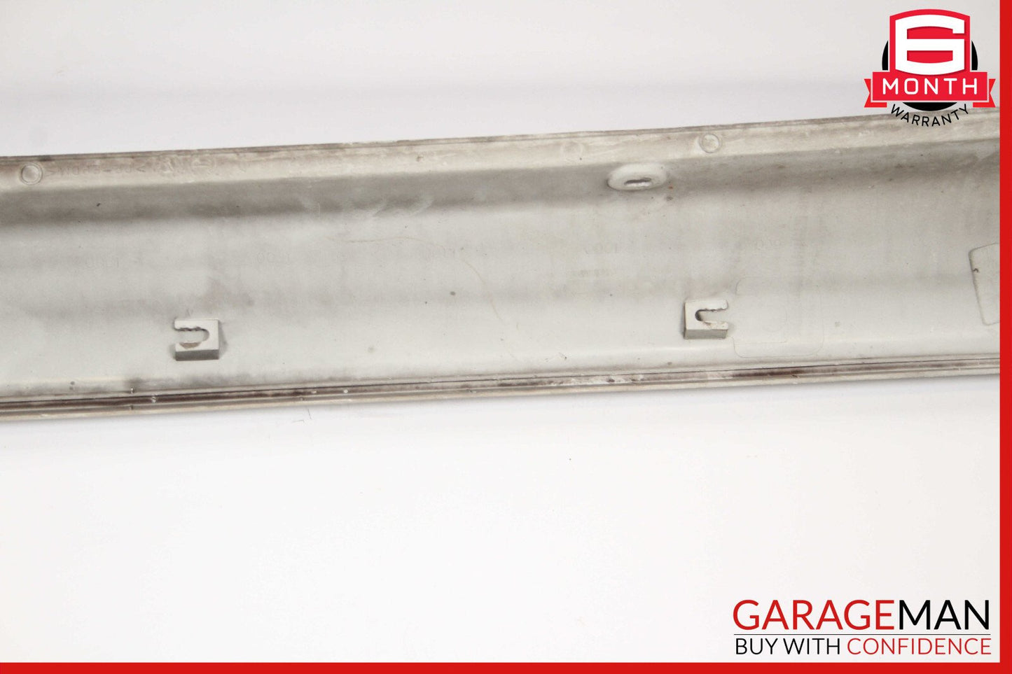 98-05 Mercedes W163 ML350 Base Rocker Panel Side Skirt Right OEM