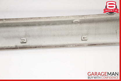 98-05 Mercedes W163 ML350 Base Rocker Panel Side Skirt Right OEM