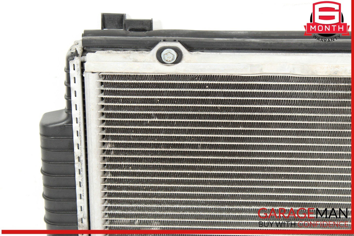 97-04 Mercedes R170 SLK230 SLK320 AC A/C Cooling Air Conditioning Condenser OEM