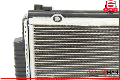 97-04 Mercedes R170 SLK230 SLK320 AC A/C Cooling Air Conditioning Condenser OEM