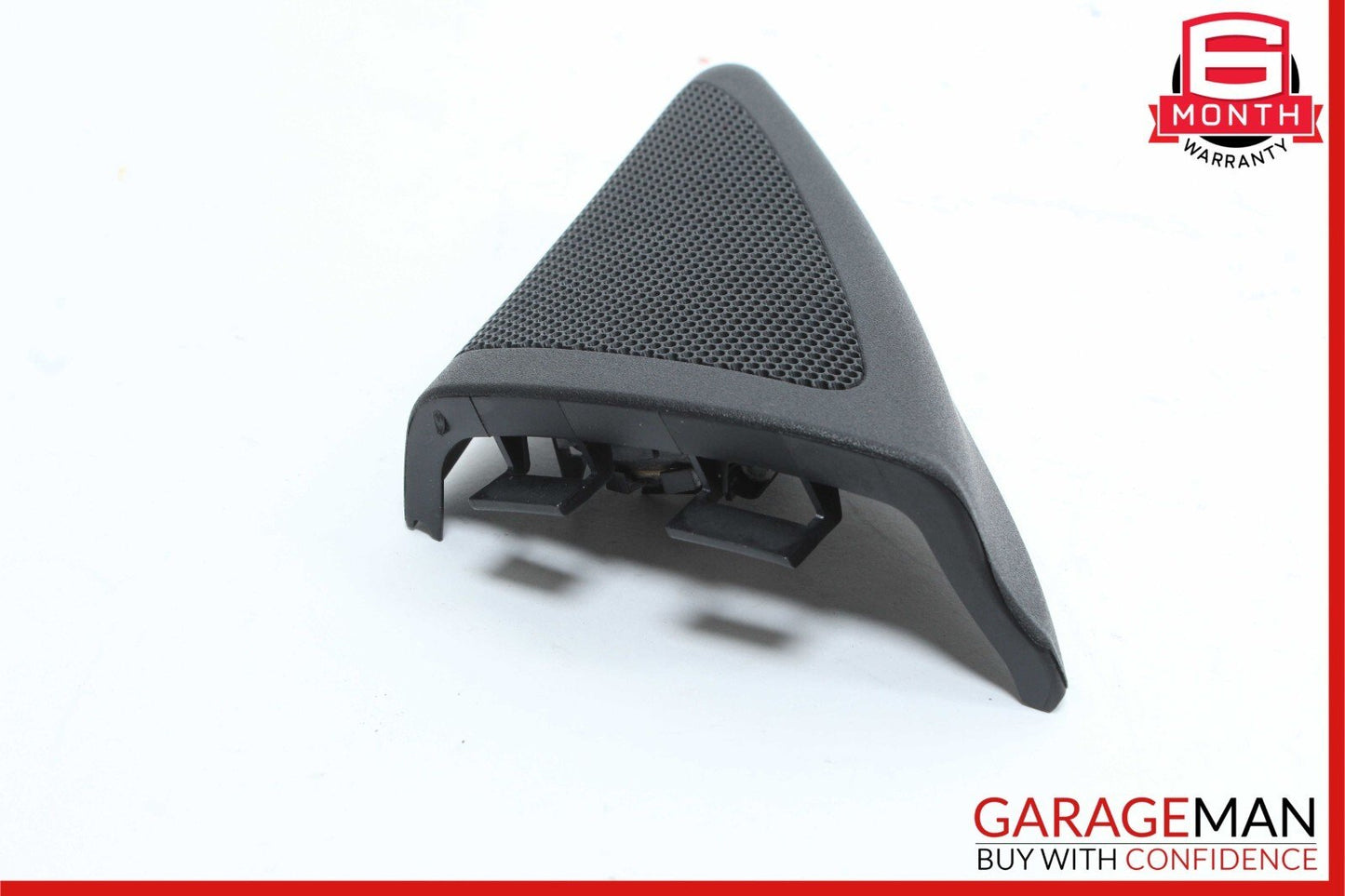 05-11 Mercedes R171 SLK280 SLK350 Front Left Side Door Tweeter Speaker Cover OEM