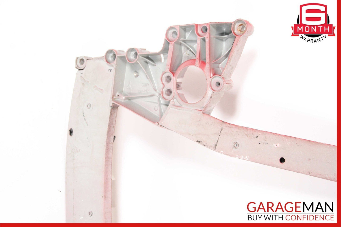 15-18 Ferrari California T Front Lower Suspension Support Bracket Frame OEM