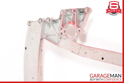 15-18 Ferrari California T Front Lower Suspension Support Bracket Frame OEM