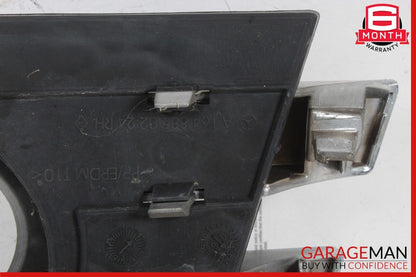 07-09 Mercedes X164 GL450 Right Side Base Bumper Fog Light Grille 1648851823