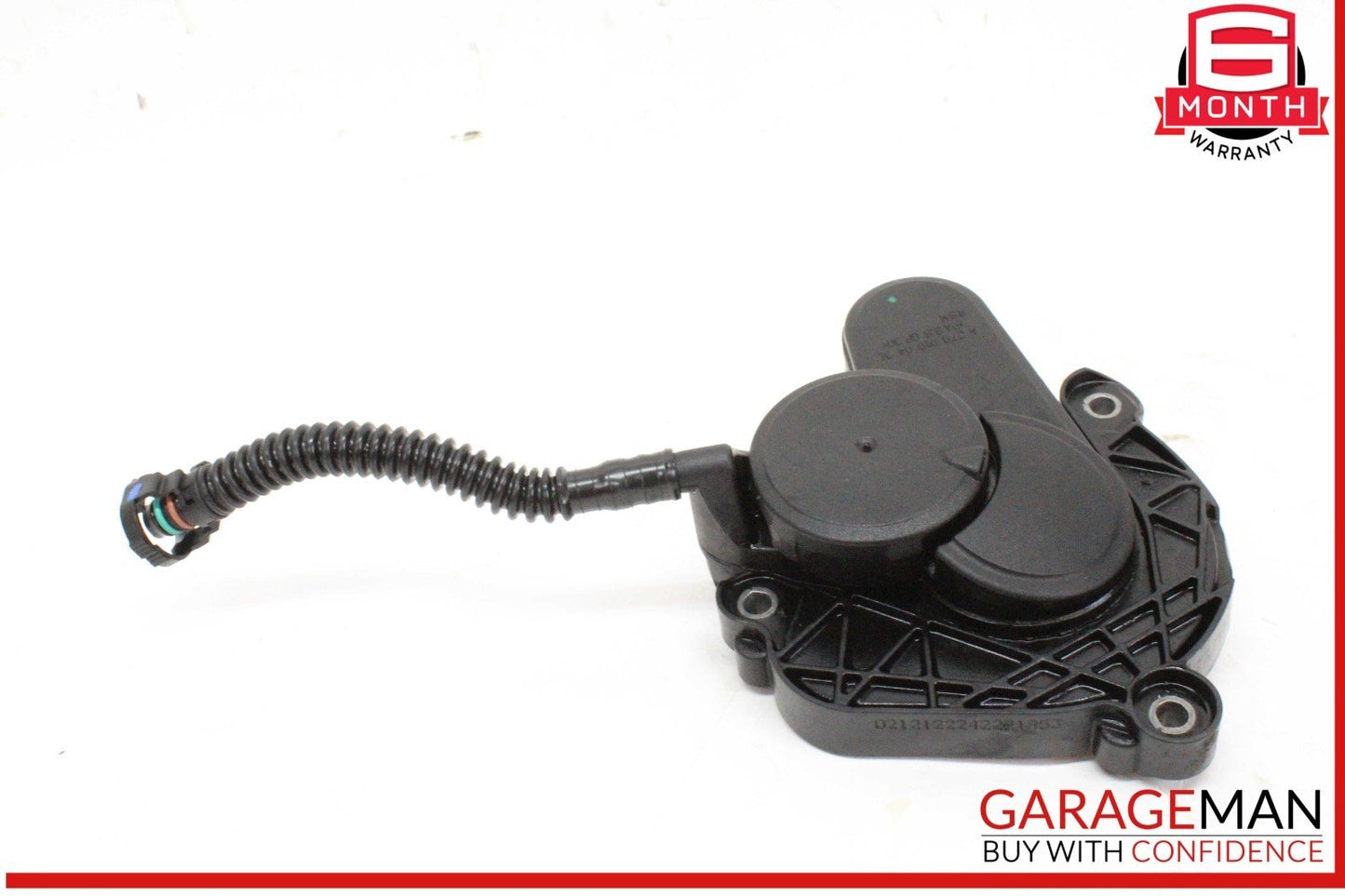 11-17 Mercedes X166 GL450 GL550 CL550 E550 Housing Cover 2780100431 OEM
