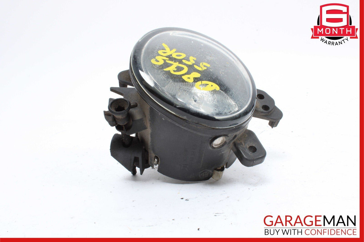 06-12 Mercedes W219 CLS550 S550 CL550 Front Right Side Bumper Fog Light Lamp OEM