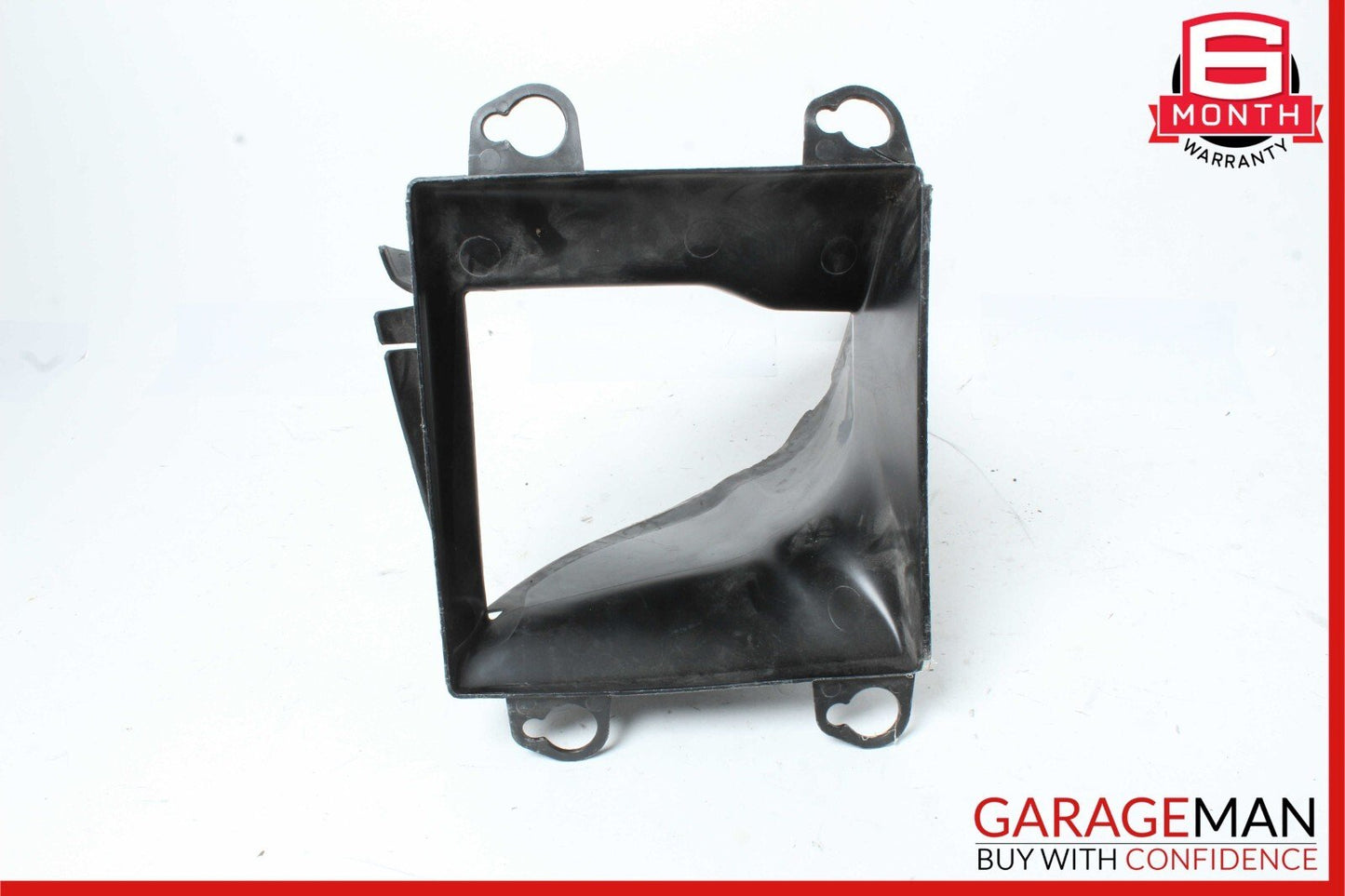 12-18 Audi A7 3.0L Air Intake Cleaner Filter Duct Pipe Tube OEM