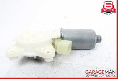 03-12 Mercedes R171 SLK280 CLK500 Window Regulator Motor Front Left Driver OEM