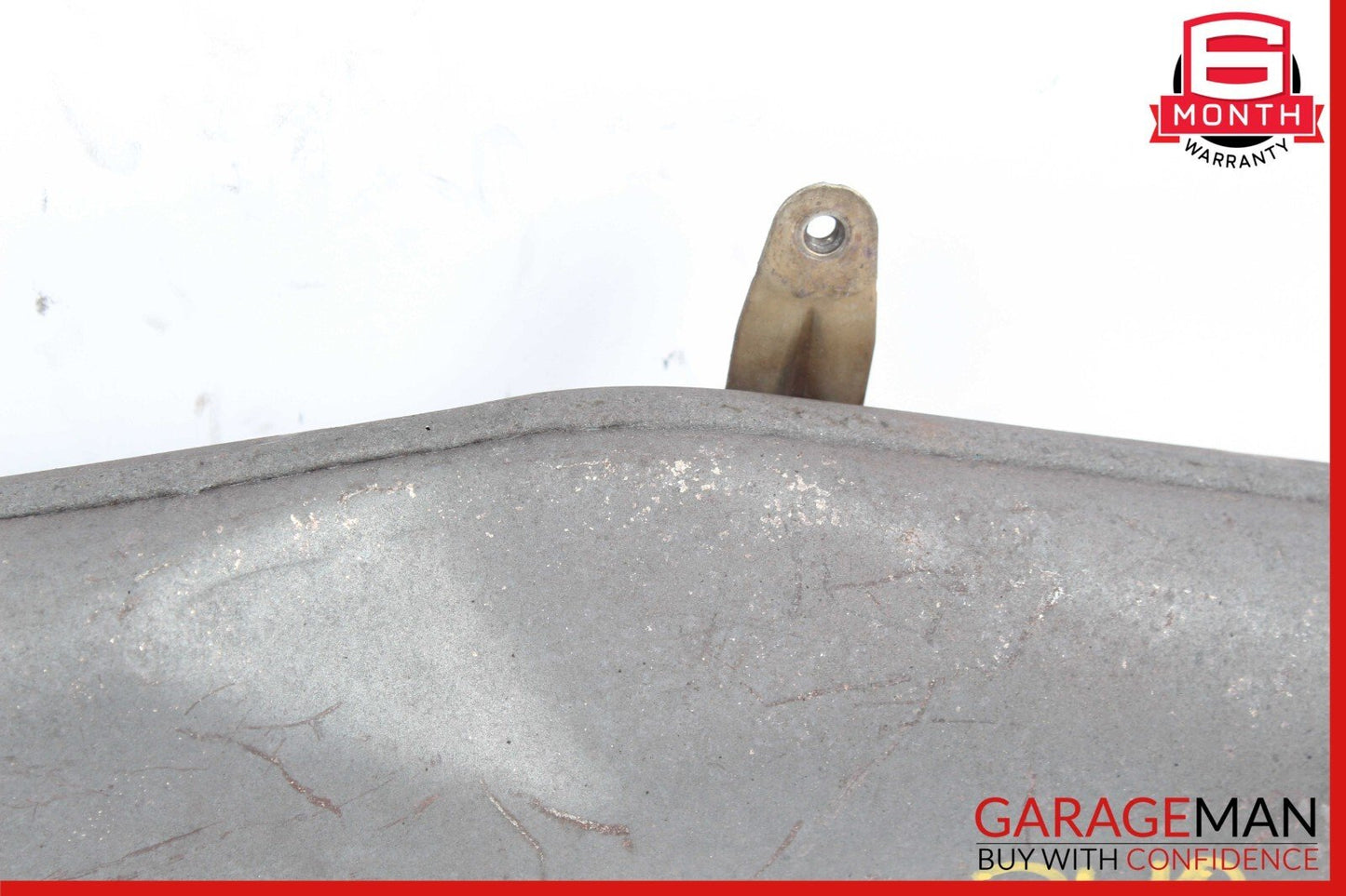 04-10 GMC Sierra 2500 3500 HD Diesel Turbo Out Exhaust Pipe 98050150 OEM