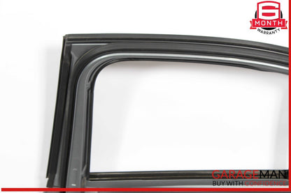 15-21 Mercedes W205 C300 C350e Sedan Rear Right Passenger Side Door Shell OEM