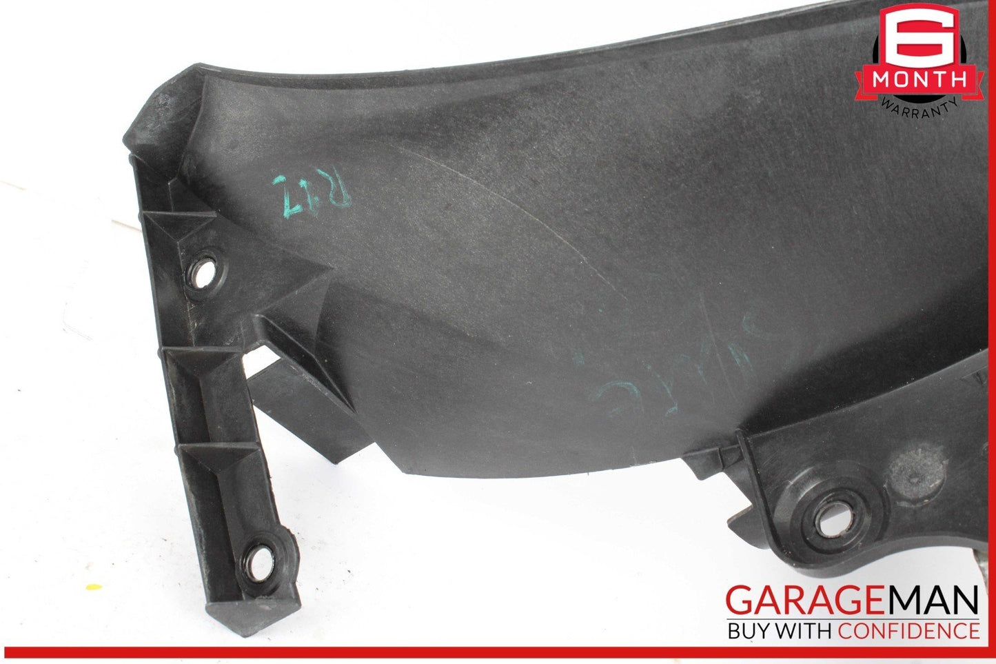 97-02 Porsche Boxster 986 Rear Right Passenger Side Wheel Arch Housing Liner OEM