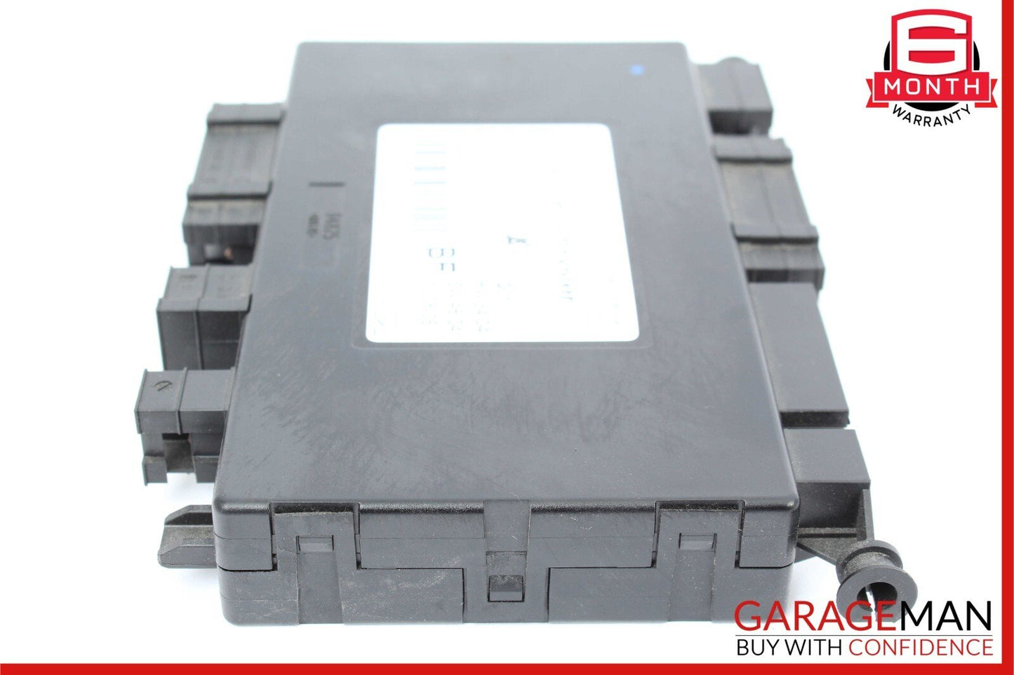 03-12 Mercedes GL350 SLK350 E350 Front Right Side Seat Controller Module Unit