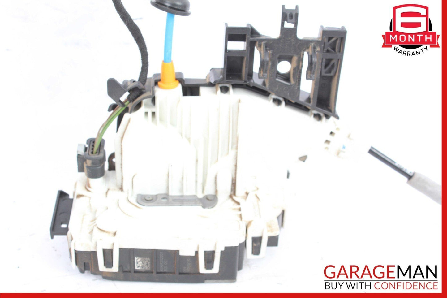 08-20 Mercedes W117 CLA250 CLA200 Front Right Side Door Lock Latch Actuator
