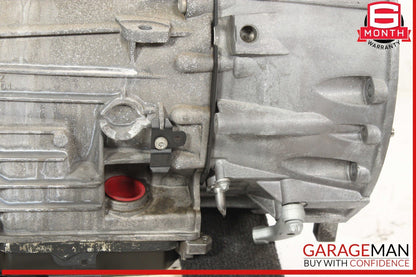 12-15 Mercedes W204 C250 7G Tranny Automatic Transmission Assy 722.997 OEM 77k