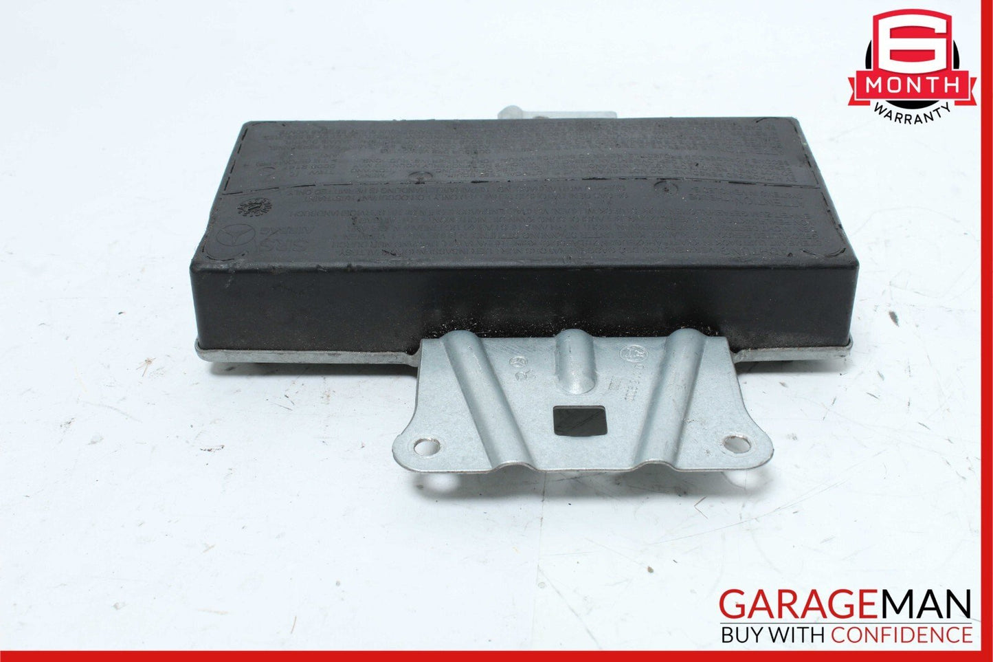 97-03 Mercedes W208 CLK430 Front Right Side Door Airbag Air Bag Module OEM