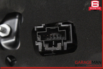 14-17 Mercedes W207 E350 Rear Right Passenger Side Inner Tail Light Lamp OEM