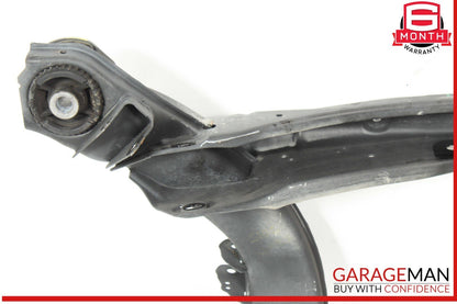 15-23 Mercedes W205 C300 GLC300 RWD Rear Sub Frame Crossmember Cradle Assy OEM